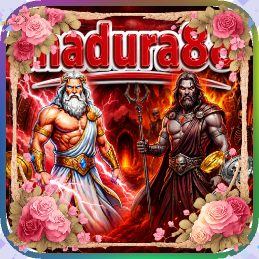 madura88 — mitra unggulan