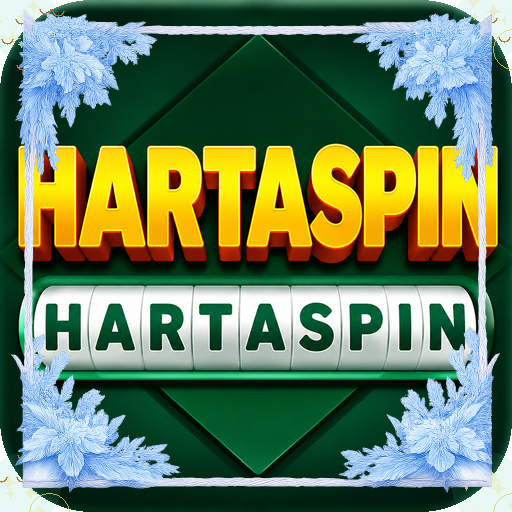 hartaspin — mitra unggulan