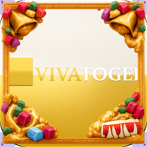 vivatogel — mitra unggulan